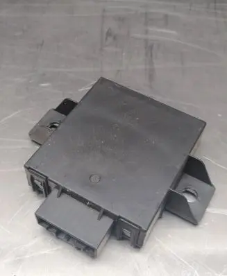 Alarm control unit/module