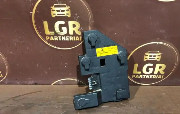Opel Vectra B Tail light bulb cover holder 90568049