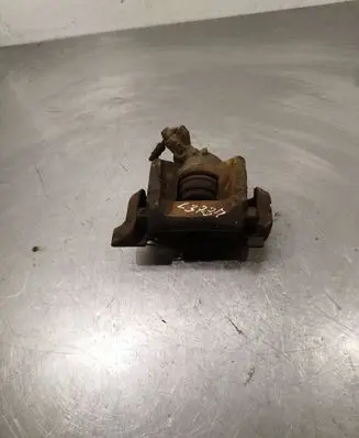 Peugeot 508 Front brake caliper