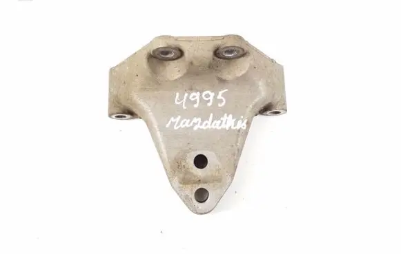 Porsche Cayenne (92A) Gearbox mounting bracket 7P5399649