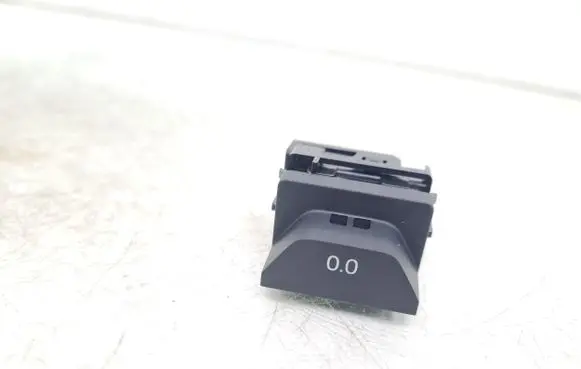 Audi Q2 - Other switches/knobs/shifts 81A907569
