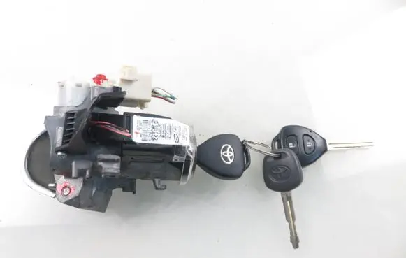 Toyota RAV 4 (XA30) Ignition lock 8978342020