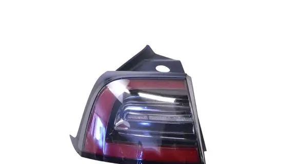 BMW 3 F30 F35 F31 Rear/tail lights 