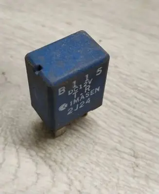 Mazda 626 Other relay DC12V
