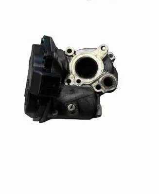 Mercedes-Benz Sprinter W906 EGR valve A6511400860