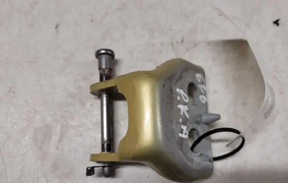 Citroen C4 Grand Picasso Front door upper hinge
