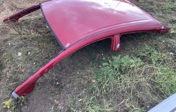 Toyota Prius (XW50) Roof PK13850