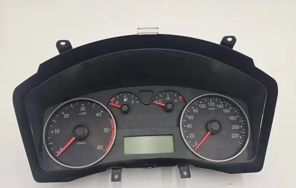 Fiat Stilo Speedometer (instrument cluster) 46759970 92540C550 1FCF10849BG