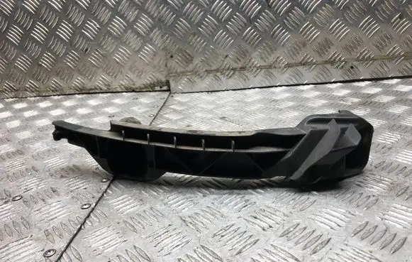Volkswagen Golf V Front bumper mounting bracket 1K0807890A