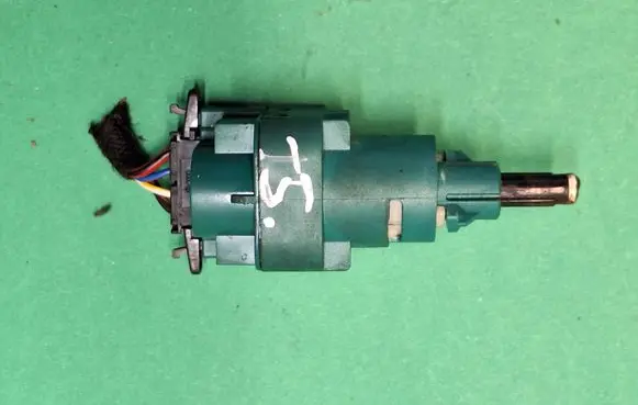 Volkswagen Transporter - Caravelle T5 Brake pedal sensor switch 1c0945511a