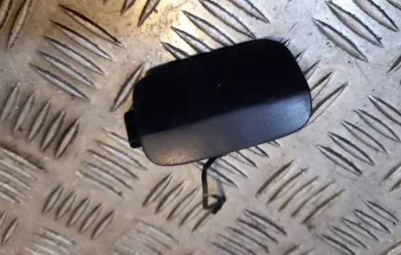 Audi Q7 4L Rear bumper row hook cap/cover 4L0807449E