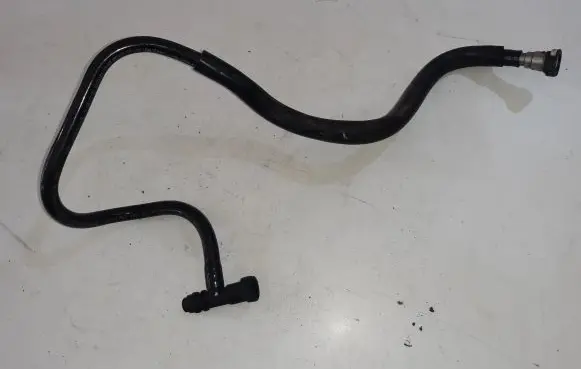 Renault Megane III Engine coolant pipe/hose X215100