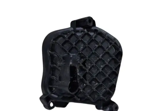 Audi A1 Headlight/headlamp dust cover