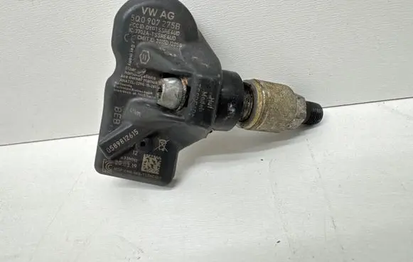 Porsche Macan (95B) Tire pressure sensor 5Q0907275B