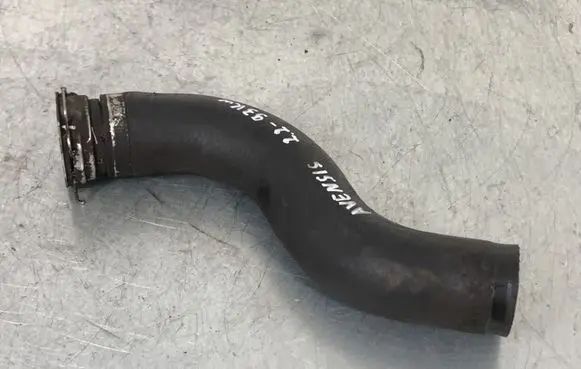Toyota Avensis T250 Intercooler hose/pipe 060519