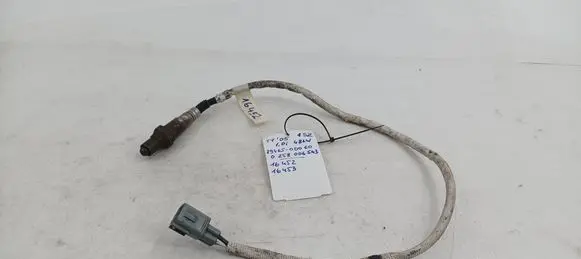 Toyota Yaris Lambda probe sensor 0258006543 894650D060 1SZ