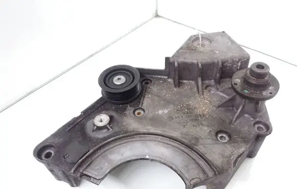 Audi A6 S6 C5 4B Timing belt guard (cover) 059121313F
