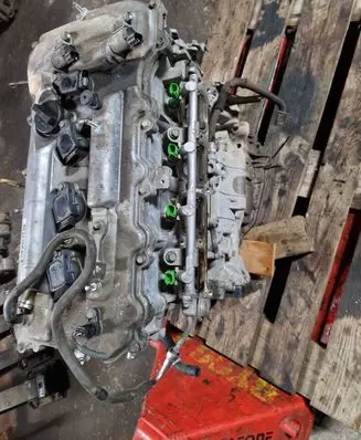 Toyota RAV 4 (XA40) Engine V2AR83