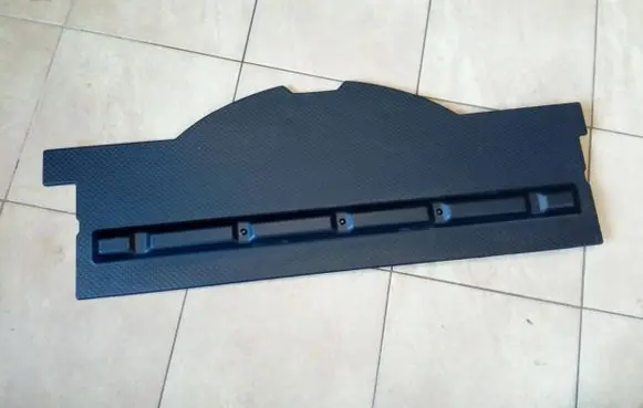 Nissan X-Trail T32 Trunk bottom trim panel 849044CE5A NE67537