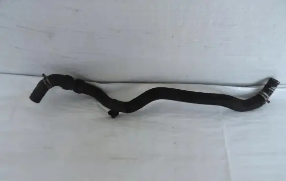 Opel Vivaro Engine coolant pipe/hose 924100144R