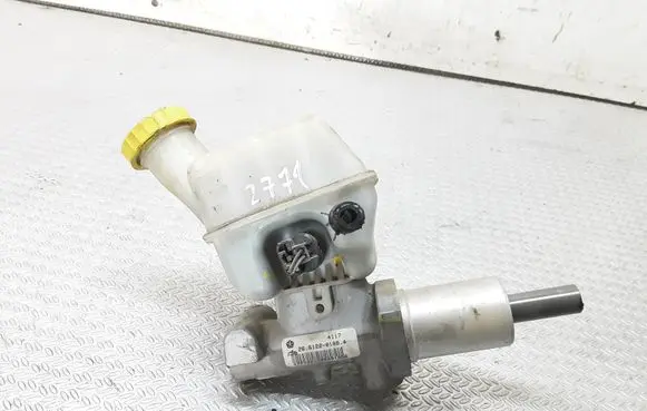 Chrysler PT Cruiser Master brake cylinder 26612201084