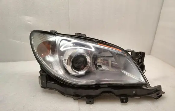 Subaru Impreza III Headlight/headlamp