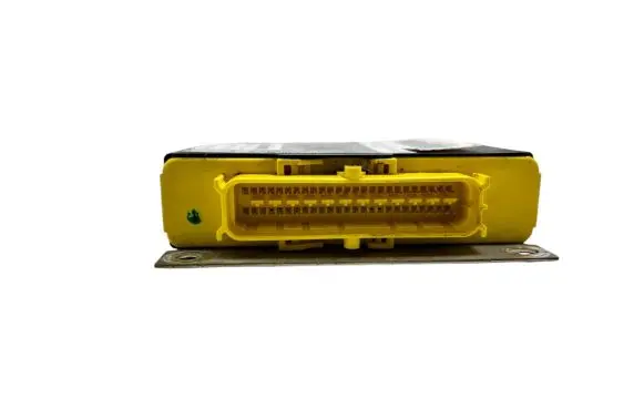 Volkswagen PASSAT B6 Airbag control unit/module 3C0909605M
