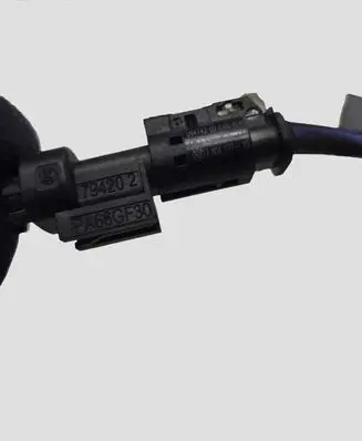 BMW X3 E83 Exhaust gas temperature sensor 09414202 794202