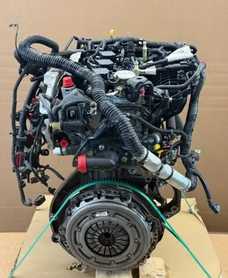 Ford Focus ST Engine M2DC