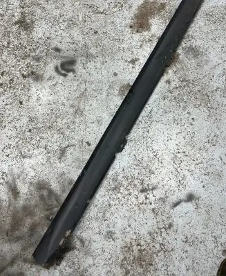 Volkswagen Touran II Sill 1T0853856