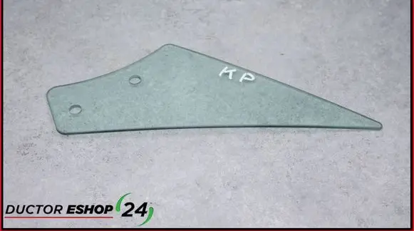 Mazda MX-5 ND Front vent window/glass (coupe) 
