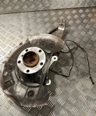 BMW 7 F01 F02 F03 F04 Other front suspension part 6775767