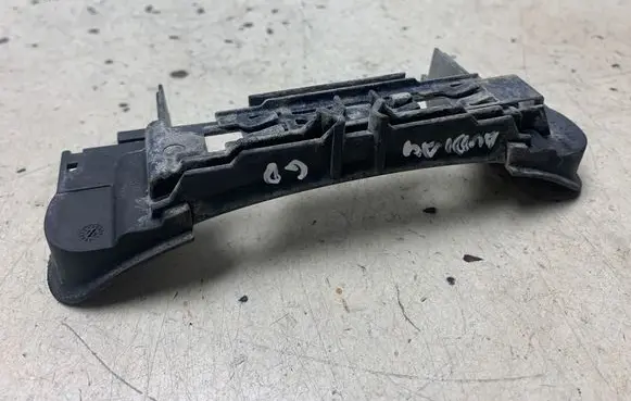 Audi A4 S4 B6 8E 8H Other rear door trim element 4B0839885