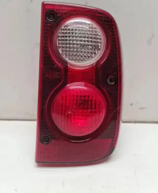 Land Rover Freelander Rear/tail lights EB500