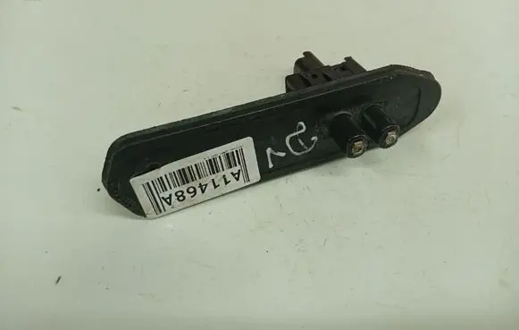 Citroen Jumpy Front door sensor coupe 1400945880