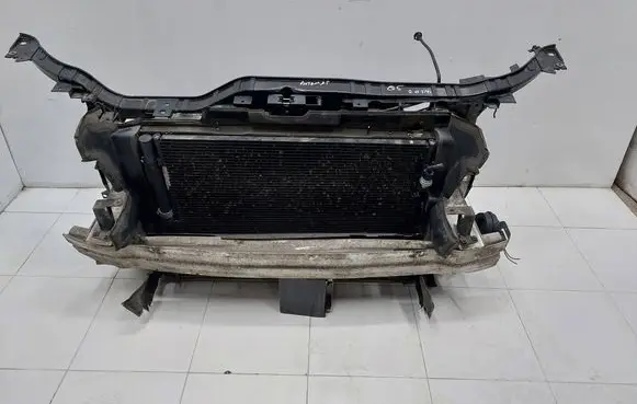 Audi Q5 SQ5 Radiator set 