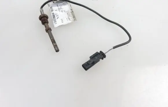 Fiat Tipo Exhaust gas temperature sensor 55267602