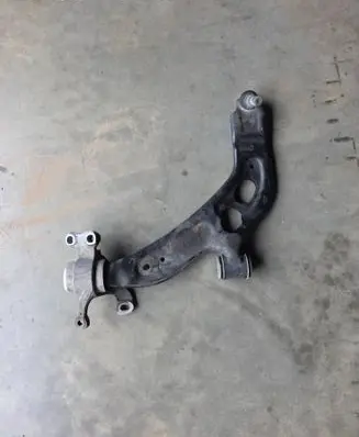 BMW 2 F44 Rear upper control arm/wishbone 10353212