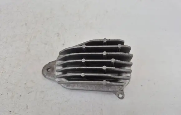 Audi Q5 SQ5 8R LED ballast control module 90916