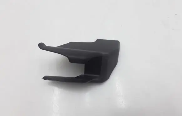 Lexus CT 200H Rear seat rail trim cover 7215776010