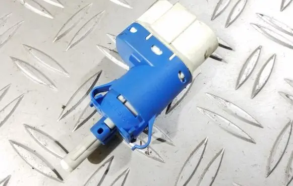 Ford Focus Brake pedal sensor switch 3M5T9C872AB