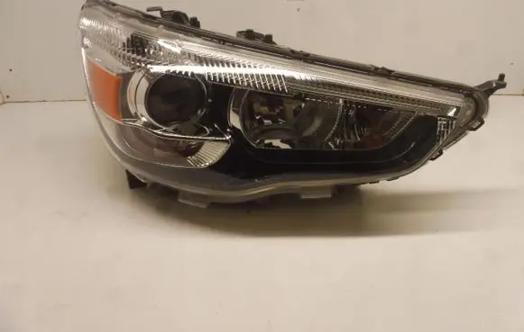 Mitsubishi Outlander Headlight/headlamp 49335-01003