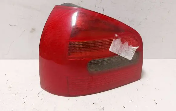 Audi A3 S3 8L Rear/tail lights 290701