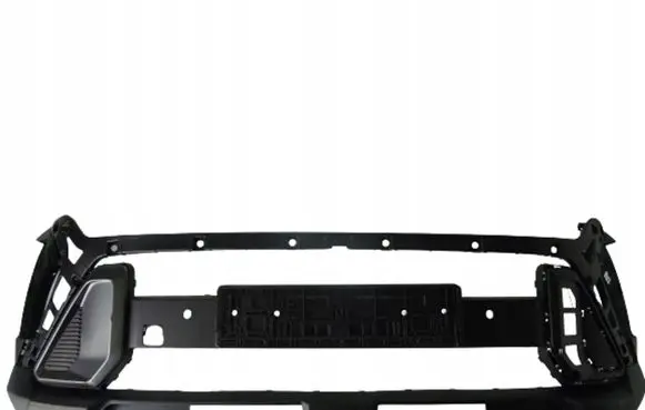 Hyundai Kona I Front bumper R32P3