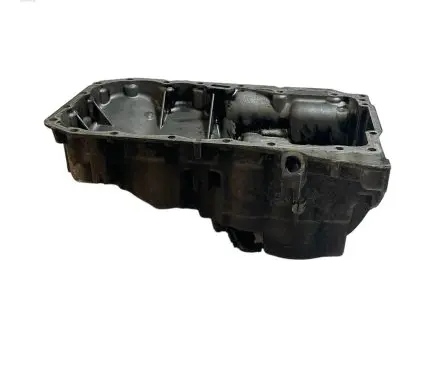 BMW 3 E90 E91 Oil sump 7797969 14341610