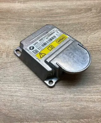 BMW 7 F01 F02 F03 F04 Airbag control unit/module 6857311 0265020448 V44