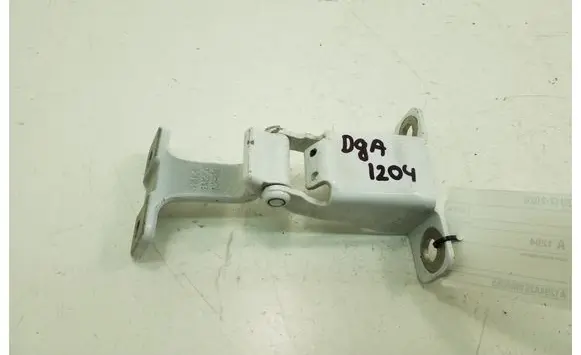 Mercedes-Benz Citan W415 Loading door lower hinge A4157400237