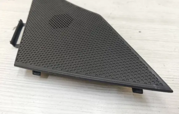Toyota C-HR I Front door speaker cover trim 55409F4010