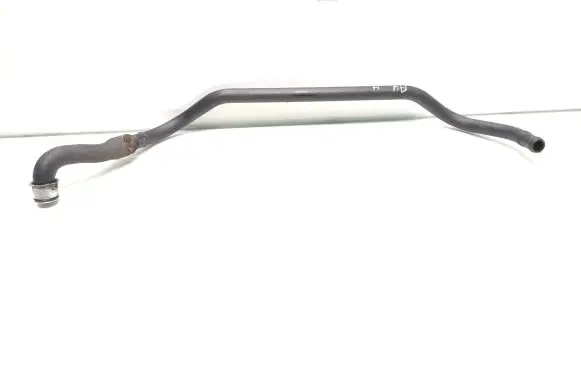 Mercedes-Benz E W211 Engine coolant pipe/hose 25073aka