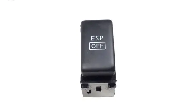 Infiniti FX ESP (stability program) switch 